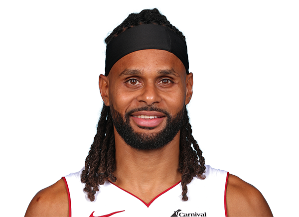 Patty Mills