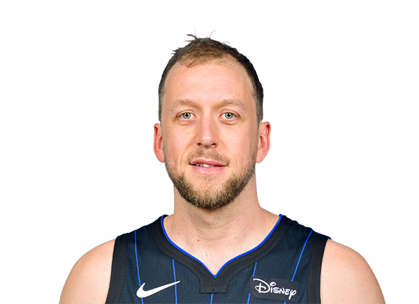 Joe Ingles