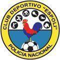 ClubDeportivoEspoli