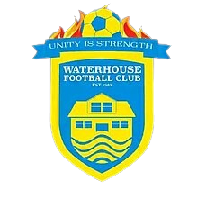 WaterhouseFC