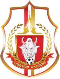 LamphunWarriors